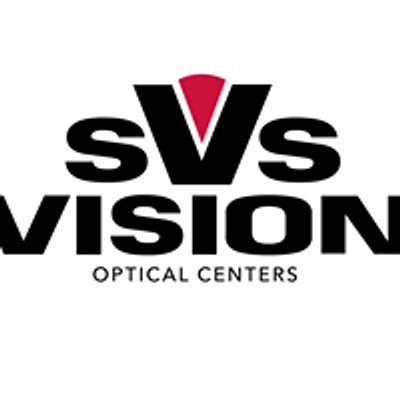 Svs vision davison  Download Form
